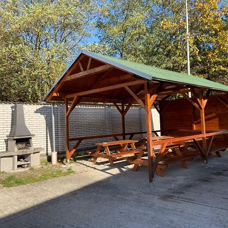 Apartmany Premyslova Hradec Králové Eksteriør bilde