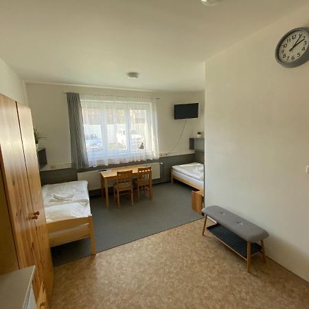Apartmany Premyslova Hradec Králové Eksteriør bilde
