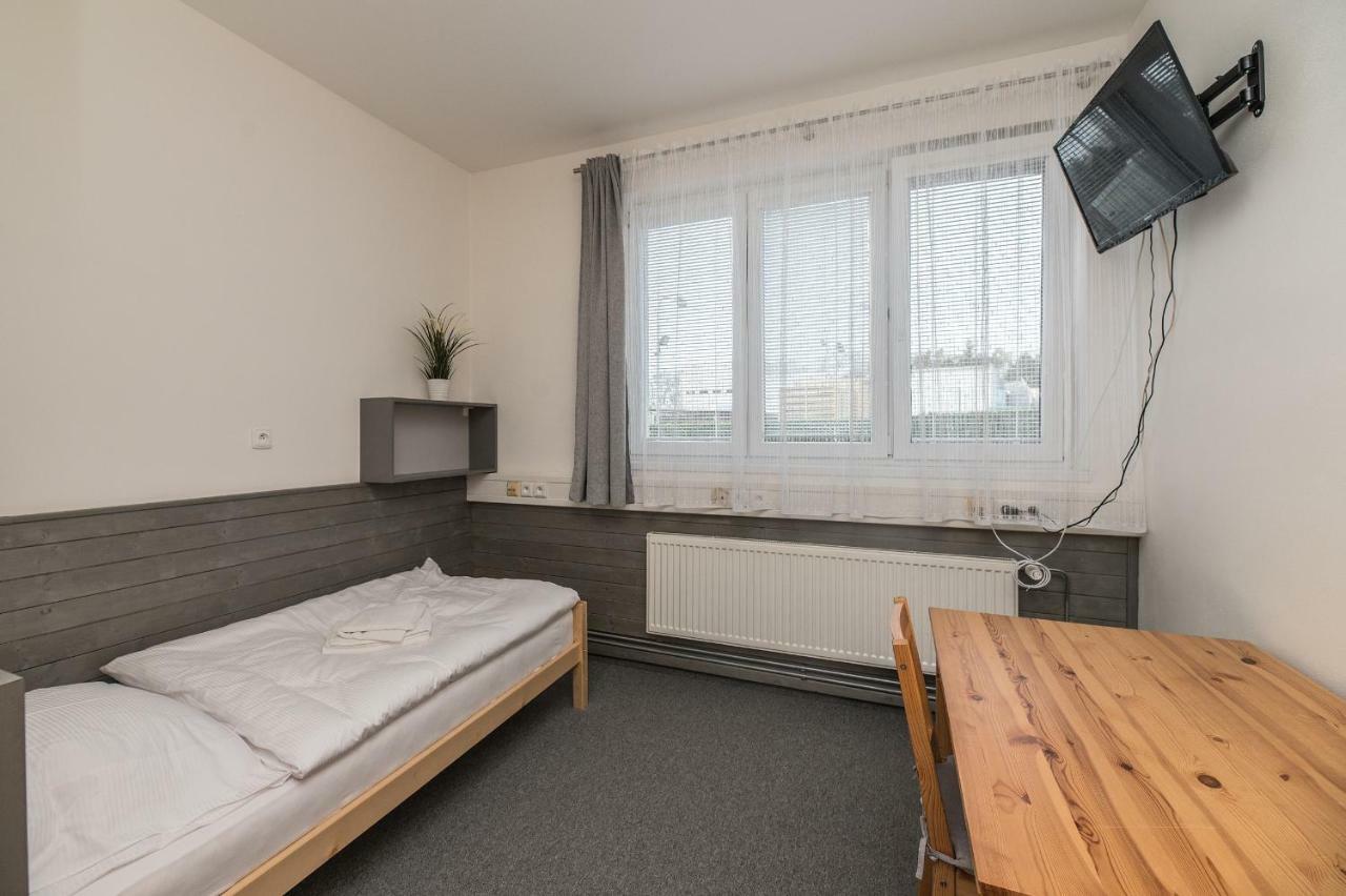 Apartmany Premyslova Hradec Králové Eksteriør bilde