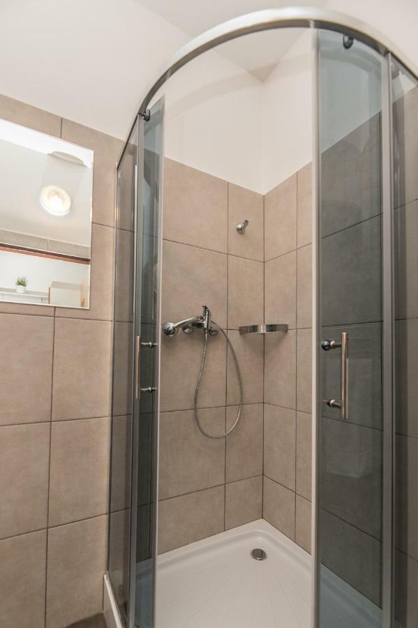 Apartmany Premyslova Hradec Králové Eksteriør bilde
