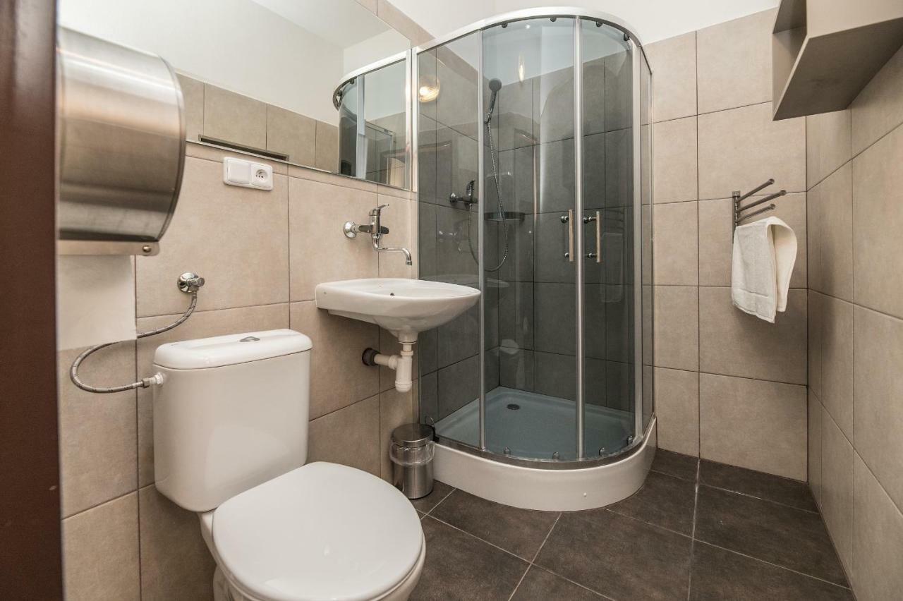 Apartmany Premyslova Hradec Králové Eksteriør bilde