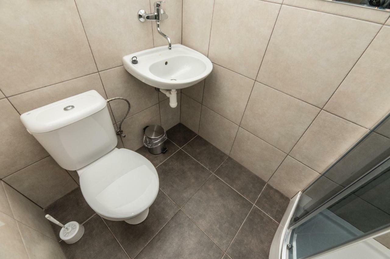 Apartmany Premyslova Hradec Králové Eksteriør bilde