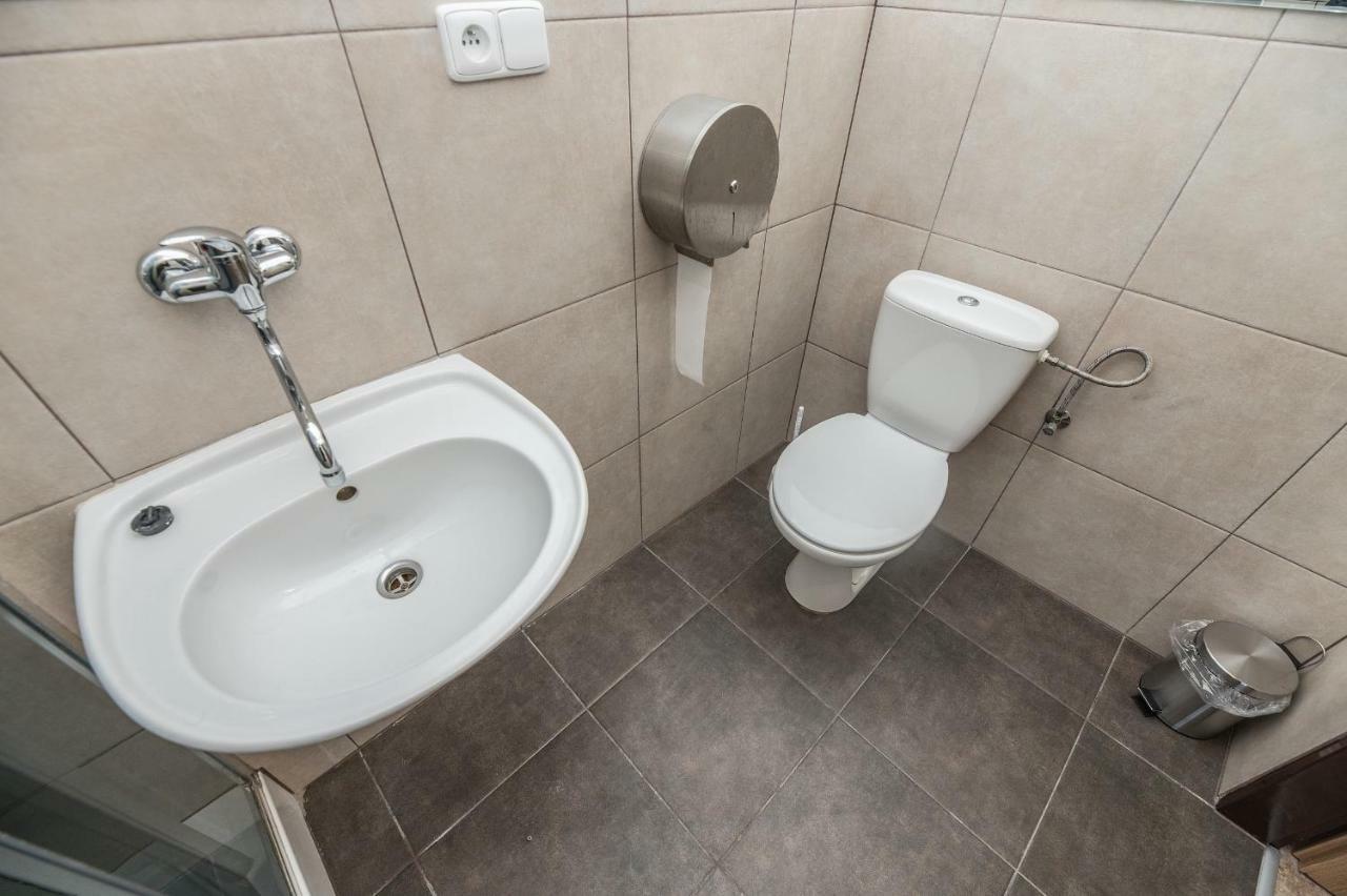 Apartmany Premyslova Hradec Králové Eksteriør bilde