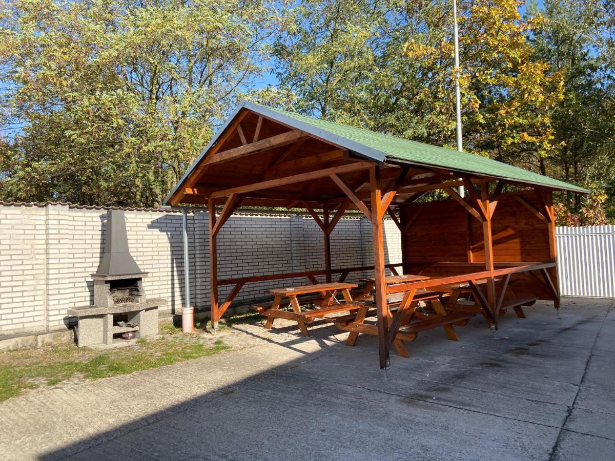 Apartmany Premyslova Hradec Králové Eksteriør bilde